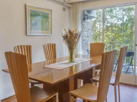 Departamento en Alquiler Temporal en Centro, $ 1.700.000