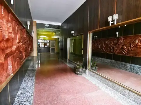 VENTA DEPARTAMENTO 3 AMBIENTES FRENTE SOBRE DONADO Y BROWN