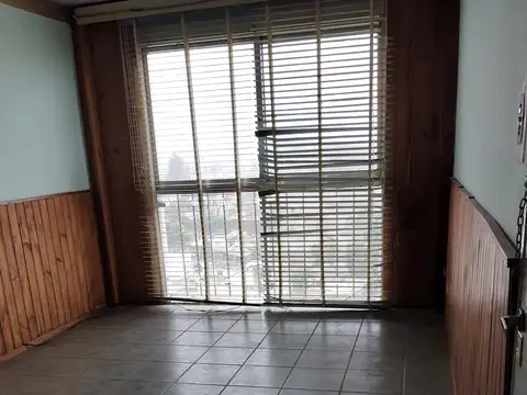 Departamento de dos dormitorios