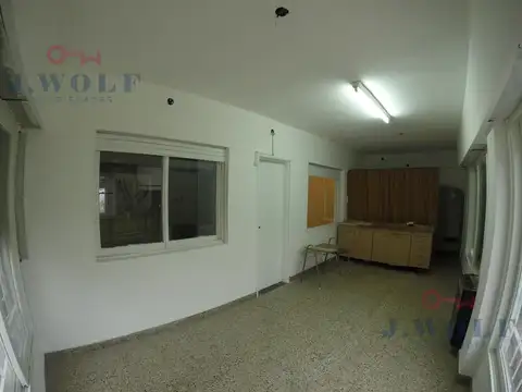 Depto Tipo Casa en Venta con 2 cocheras