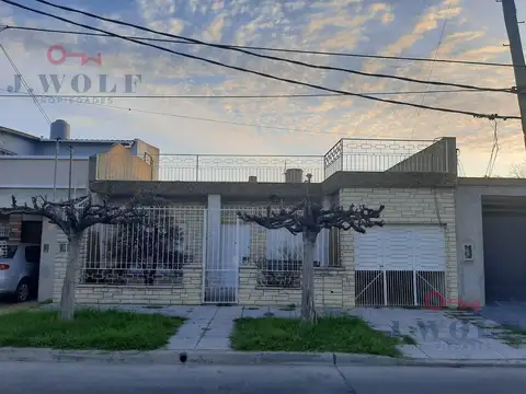 PH en  Villa Ballester