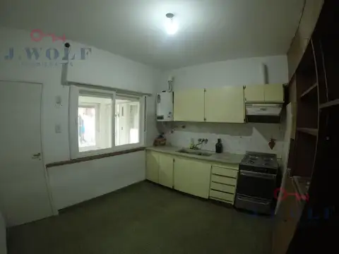 Depto Tipo Casa en Venta de 2 dormitorios
