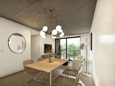 Departamento en Venta A Estrenar