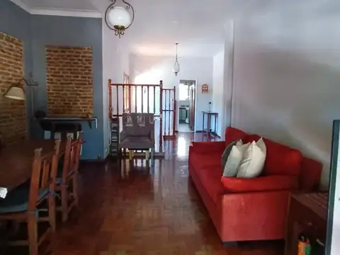 Echeverría 4800