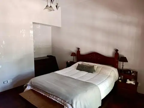 Departamento de 4 ambientes en venta Villa Urquiza