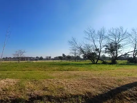 Terreno en Venta 8  mts Frente