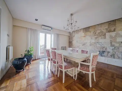 Departamento en Venta en Balvanera, CABA