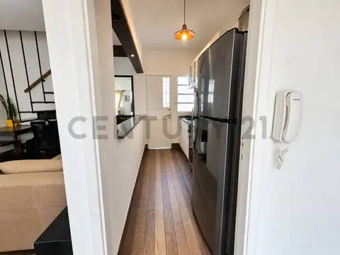 Depto Tipo Casa en Alquiler en Castelar Norte, $ 850.000