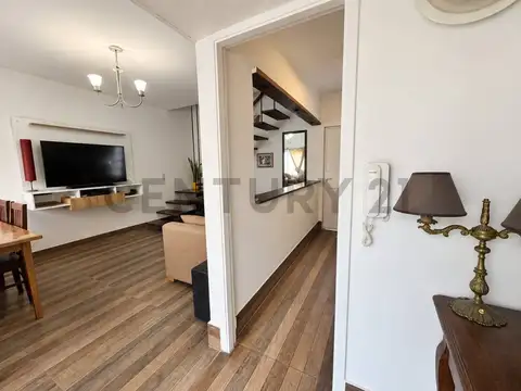 Depto Tipo Casa en Alquiler en Castelar Norte, $ 850.000