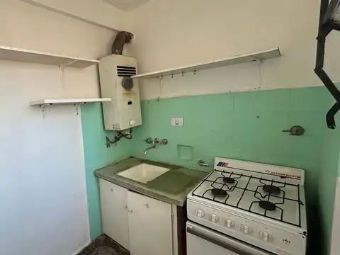 Departamento en Alquiler en San Cristobal, $ 580.000