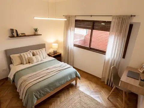 Departamento en Venta 40 años