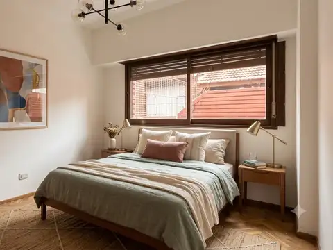 Departamento en Venta Permite mascota