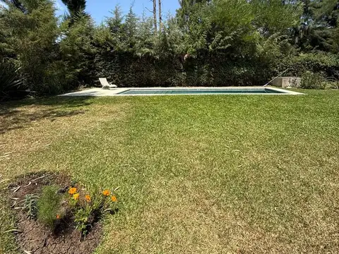Casa - Dique Lujan