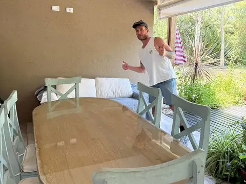 Casa en Venta de 3 dormitorios