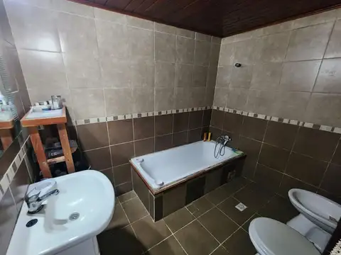 Depto Tipo Casa en Venta de 3 dormitorios