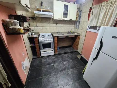 Depto Tipo Casa en Venta de 4 ambientes