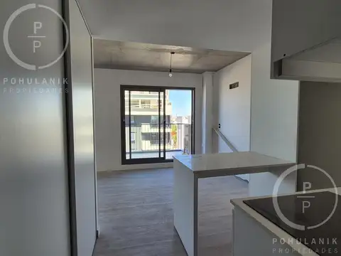 VENTA monoambiente en Villa Urquiza.