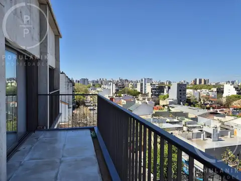 Departamento en Venta Apto profesional