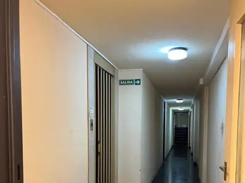 Departamento en Venta en Balvanera, USD 49.900