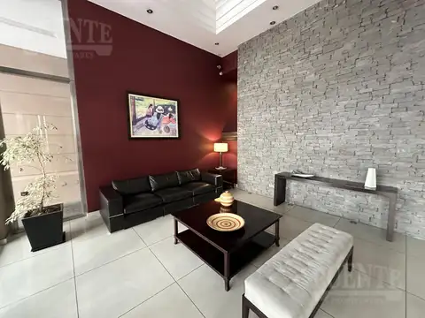 Departamento en Alquiler de 3 ambientes