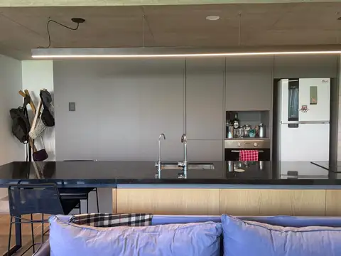 Departamento en Alquiler en Palermo Hollywood, USD 3.300