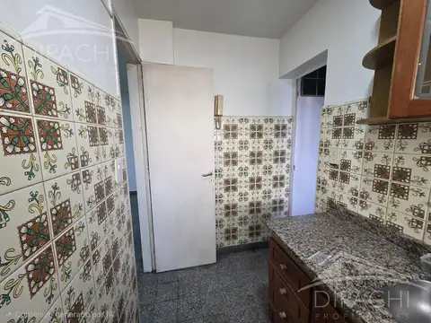Departamento en Alquiler de 4 ambientes
