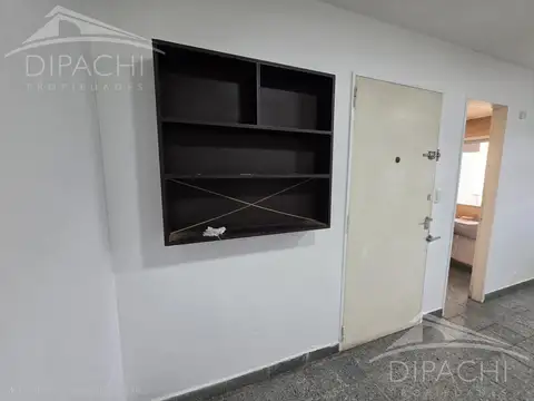 Alquiler Departamento 4 ambientes  - Barrio Parque Martín Güemes