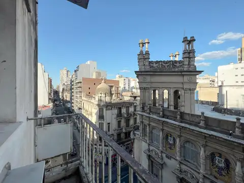 Departamento en Venta en Centro, USD 69.000