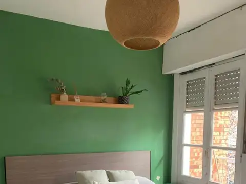 PH 2 AMB AL FRENTE SIN EXP 1° PISO EN MALAVER CERCA ESTACION