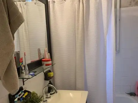 Depto Tipo Casa en Venta de 1 dormitorio