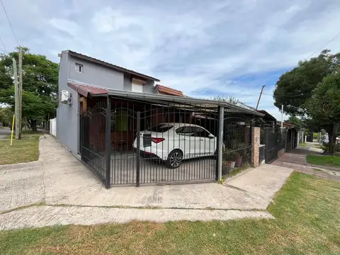 CASA PH - VENTA - ITUZAINGO