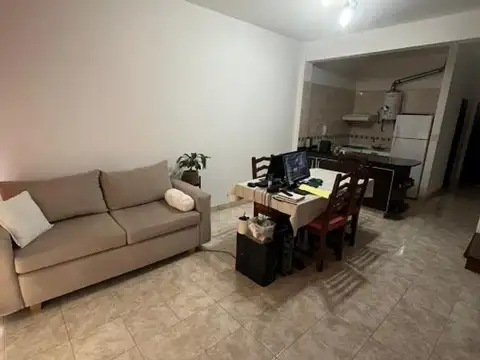 Paysandú 100, Piso 3°