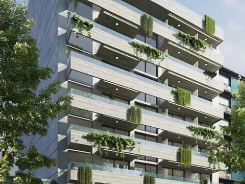 Departamento en Venta A Estrenar