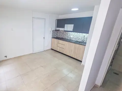 Departamento en Venta en Centro, USD 60.000