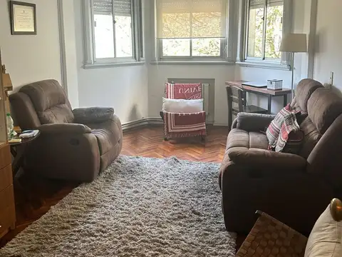 Departamento en Venta de 5 ambientes