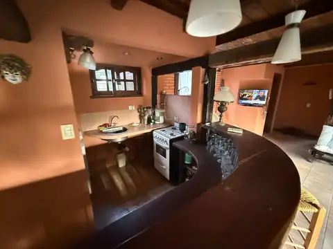 CASA EN VENTA LA CODORNIZ
