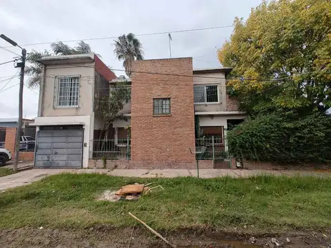 PH tipo casa 5 ambientes en Quilmes 