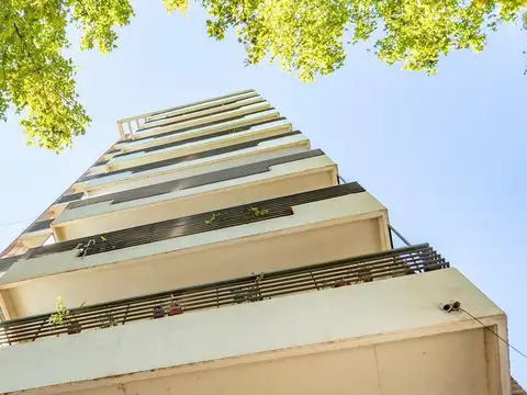 Departamento en Venta en Echesortu, Rosario