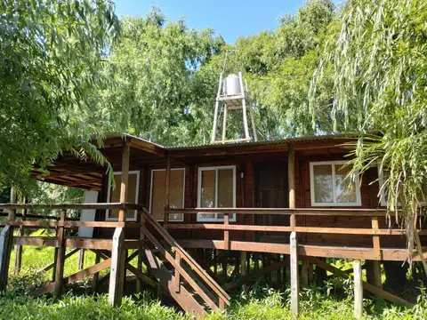 Casa  en Venta en Parana Miní, Zona Delta, San Fernando