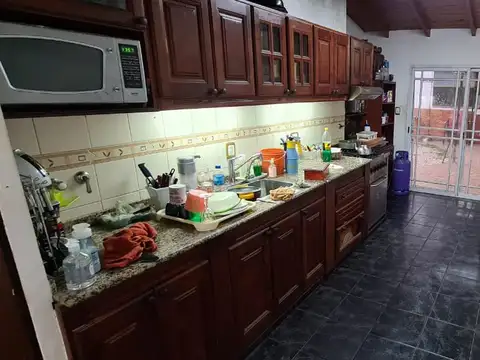 Casa en Venta de 3 dormitorios