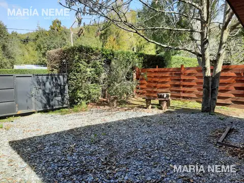 Depto Tipo Casa en Alquiler de 2 ambientes