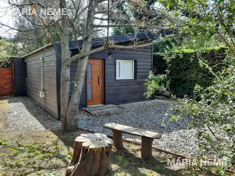 Barrio Casa de Piedra  Calle 9