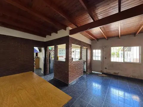 Casa en Venta en Villa Elvira, USD 49.000