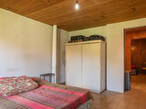 VENTA CASA 3 AMB PILAR BARRIO CERRADO C/ AMENITIES