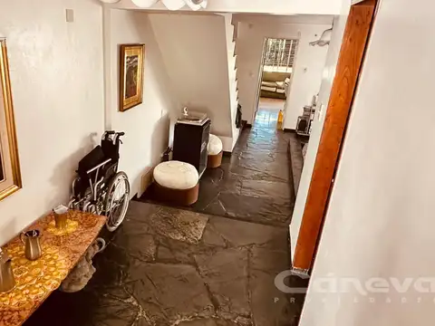 Casa en Alquiler 40 años