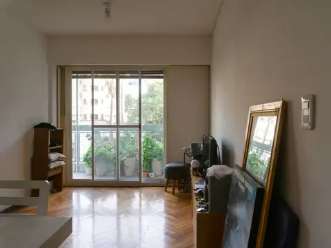 Departamento en Alquiler 52 años