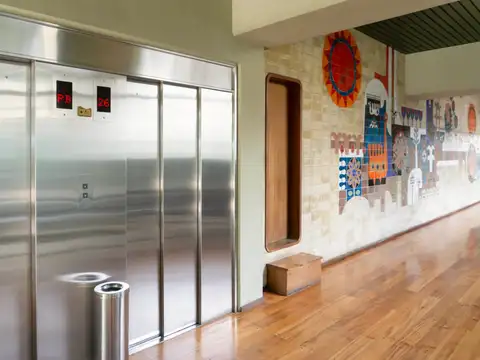 Departamento en Alquiler de 2 ambientes