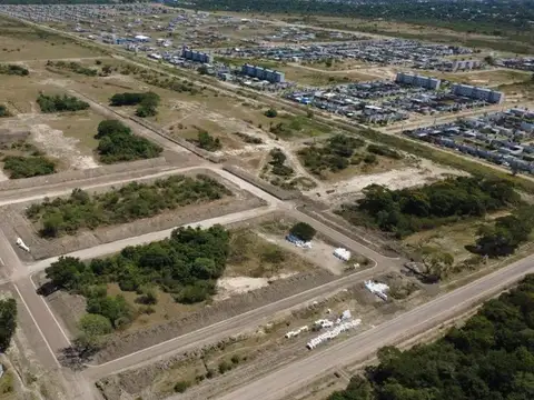 Terreno en Venta de 360,0 m2