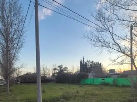 Terreno en venta en tierra de sueños 3