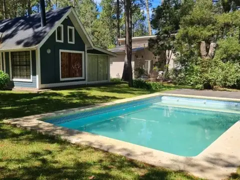 Casa en Venta 20 años